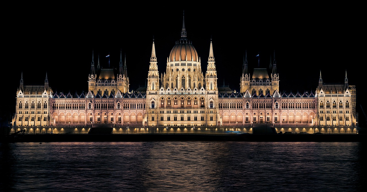 Budapeszt – przewodnik turystyczny